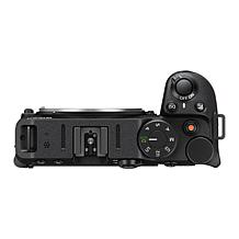 Nikon Z30 Mirrorless Camera Bundle