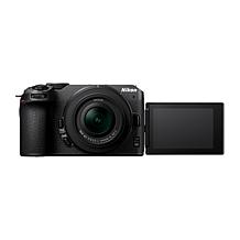 Nikon Z30 Mirrorless Camera with 16-50mm Lens Bundle