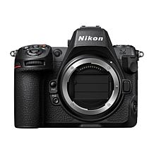Nikon Z8 Mirrorless Camera Bundle