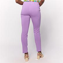 Nina Leonard Narrow Leg Pant