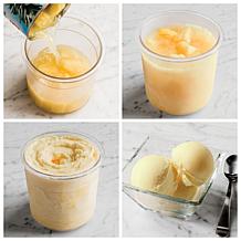 Ninja 4-pk CREAMi Pints and Lids 