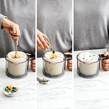 Ninja 4-pk CREAMi Pints and Lids 