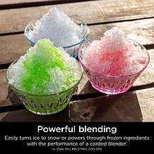 Ninja Blast Max 22-oz. Portable Blender - Cream/Ivory