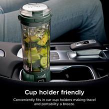 Ninja Blender, Forest Green