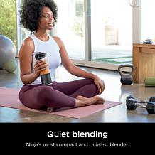 Ninja Blender, Metallic Black