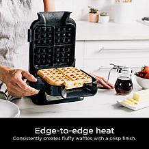 Ninja BW1001 Belgian Waffle Maker PRO