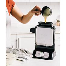 Ninja BW1001 Belgian Waffle Maker PRO