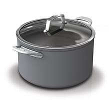 Cuisinart 635-24 Hard-Anodized Non-Stick 3-Quart Chef's Pan w