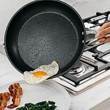 Ninja C39600 Foodi NeverStick Premium Hard-Anodized 13-Pc Cookware Set