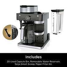 Ninja CFN601 Espresso & Coffee Barista System