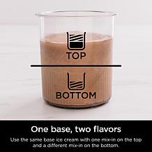 Ninja CREAMi Deluxe 11-in-1 Ice Cream and Frozen Treat Maker