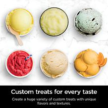 Ninja™ Creami® Deluxe 11-in-1 XL Frozen Treat Maker with Extra Pints