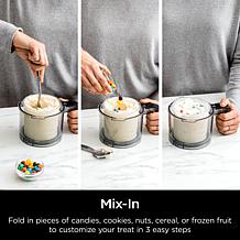 Ninja™ Creami® Deluxe 11-in-1 XL Frozen Treat Maker with Extra Pints