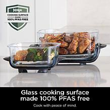 Ninja Crispi 4-in-1 Portable Cooking System Air Fryer