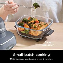 Ninja Crispi 4-in-1 Portable Cooking System Air Fryer