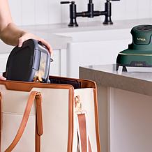 Ninja Crispi 5-in-1 Glass Air Fryer with 3 Containers