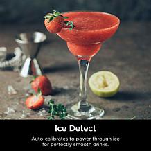 Ninja Detect Duo Power Blender Pro with Single Serve