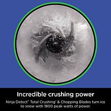 Ninja Detect Power Blender Pro with BlendSense Technology