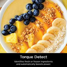 Ninja Detect Power Blender Pro with BlendSense Technology