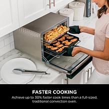 Ninja DT201 Foodi 10-in-1 XL Pro Air Fry and Convection Oven