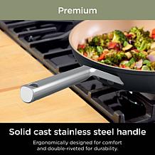 Ninja Extended Life 10.25" Ceramic Frypan