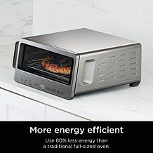Ninja Flip Toaster Oven and Air Fryer