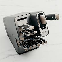 Ninja Foodi NeverDull Premium Knife System 17 Piece Set
