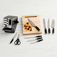 Ninja Foodi NeverDull Premium Knife System 17 Piece Set
