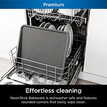 Ninja Foodi NeverStick Premium 14” x 16” Cookie Sheet