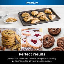 Ninja Foodi NeverStick Premium 14” x 16” Cookie Sheet