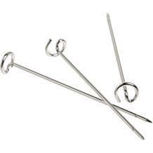 Ninja Foodi Skewer Stand, Stainless Steel