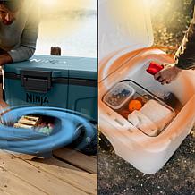 Ninja FrostVault 45qt Wheeled Cooler