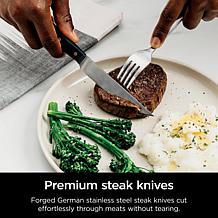 Ninja K32014 Foodi NeverDull Premium Knife System 14 Piece Set