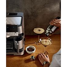 Ninja Luxe Café Premier Series Espresso, Coffee and Cold Brew Machine