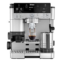 Ninja Luxe Café Premier Series Espresso, Coffee and Cold Brew Machine