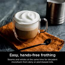 Ninja Luxe Café Premier Series Espresso, Coffee and Cold Brew Machine