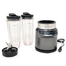 Ninja Nutri-Blender Pro with 2 Single-Serve Cups