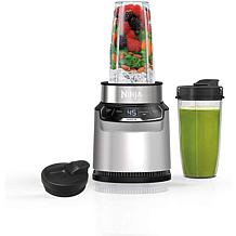 Ninja Nutri-Blender Pro with Auto-iQ Personal Blender