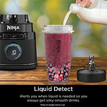 Ninja Power Kitchen System Pro with Blend Sense Technology