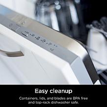 Ninja Power Kitchen System Pro with Blend Sense Technology