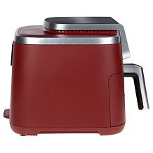 Ninja Pro 4-in-1 5qt. Air Fryer with Tongs and Recipes