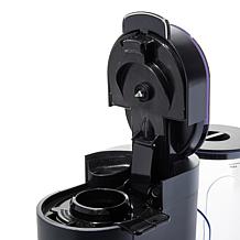 Ninja Single-Serve Specialty Coffee Maker with Frother