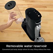 Ninja Single-Serve Specialty Coffee Maker with Frother