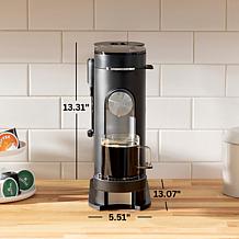 Ninja Single-Serve Specialty Coffee Maker with Frother
