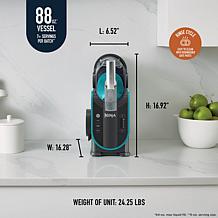 Ninja SLUSHi 3-in-1 88 oz Frozen Beverage Maker