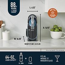 Ninja SLUSHi RapidChill Professional Frozen Drink Maker