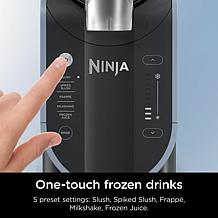 Ninja SLUSHi RapidChill Professional Frozen Drink Maker