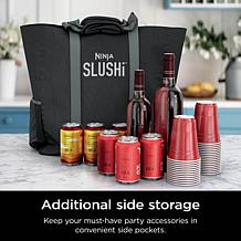 Ninja SLUSHi Travel Party Tote for FS300 Series