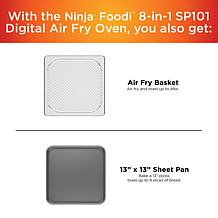 Ninja SP101 Foodi Oven