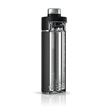 Ninja Thirsti 18oz. Travel Bottle, Black